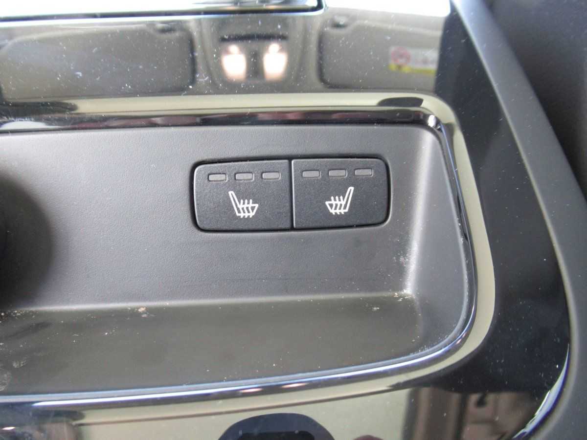 Volvo V90 – Bild 9