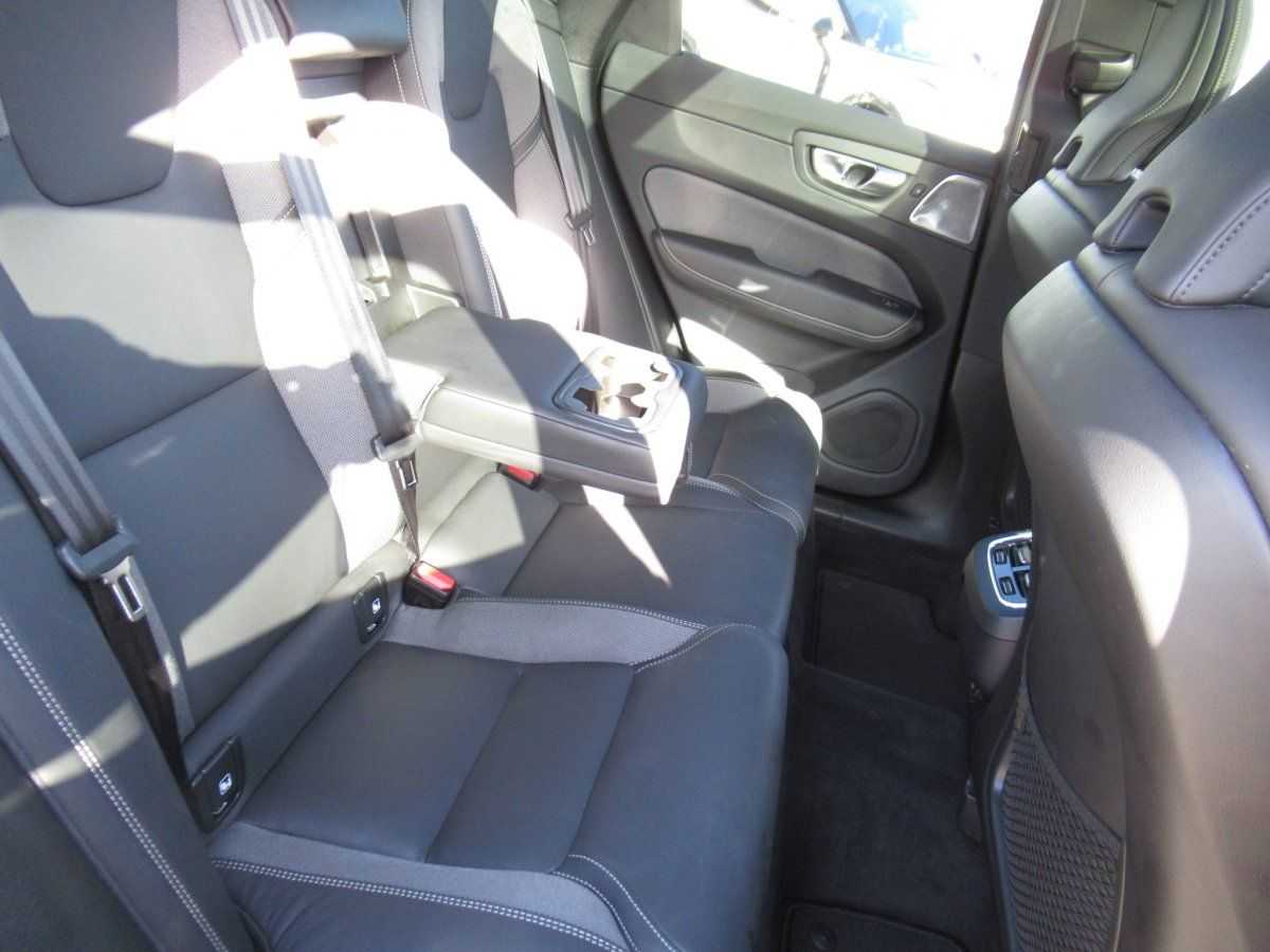 Volvo XC60 – Bild 10