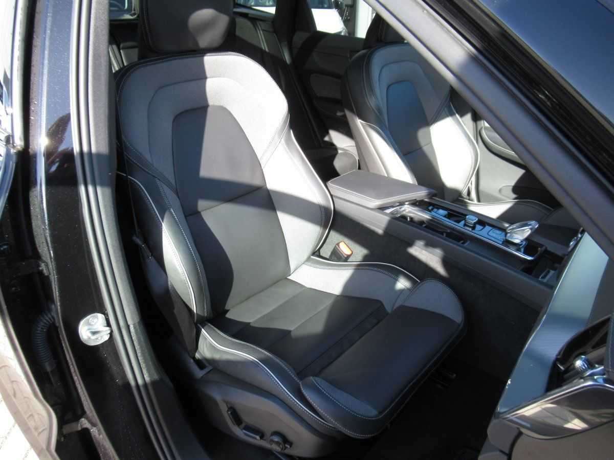 Volvo XC60 – Bild 12
