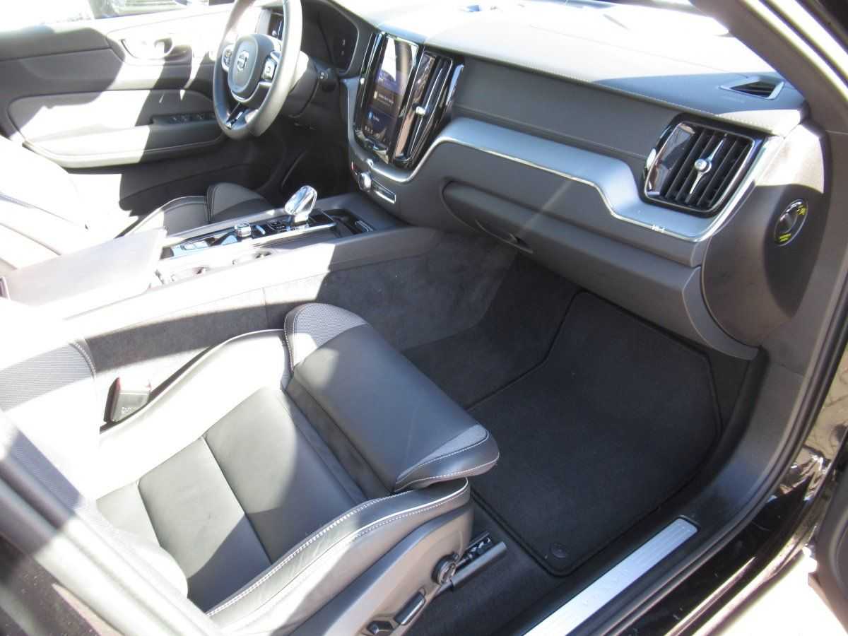 Volvo XC60 – Bild 13