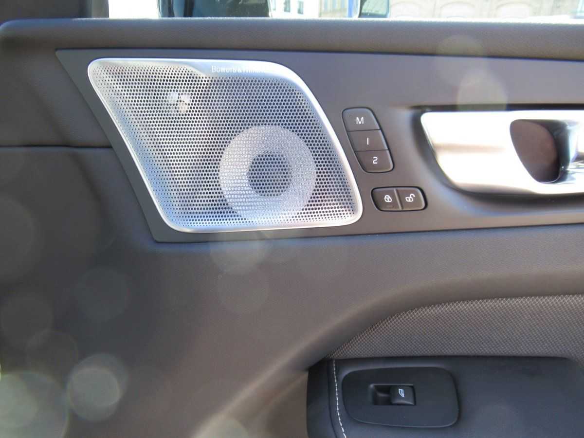 Volvo XC60 – Bild 14