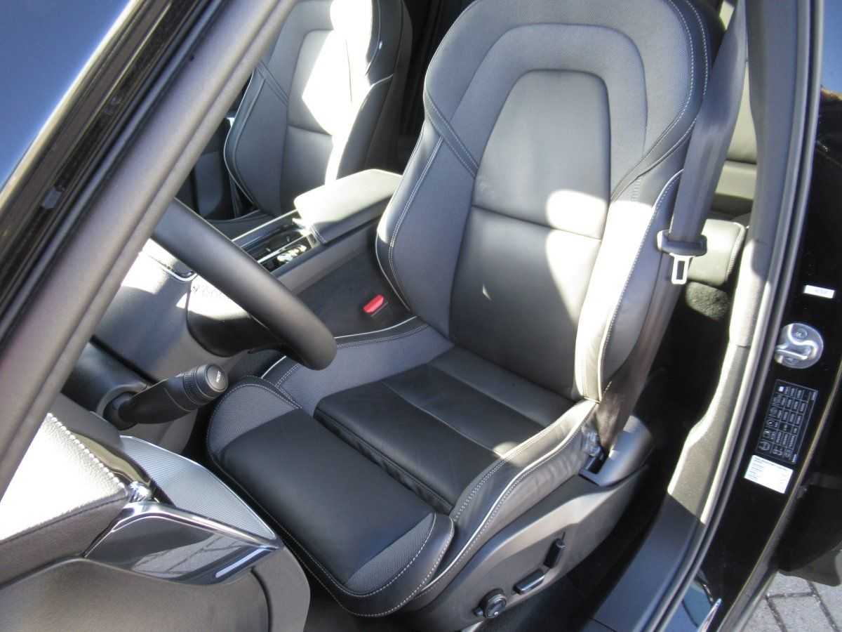 Volvo XC60 – Bild 15