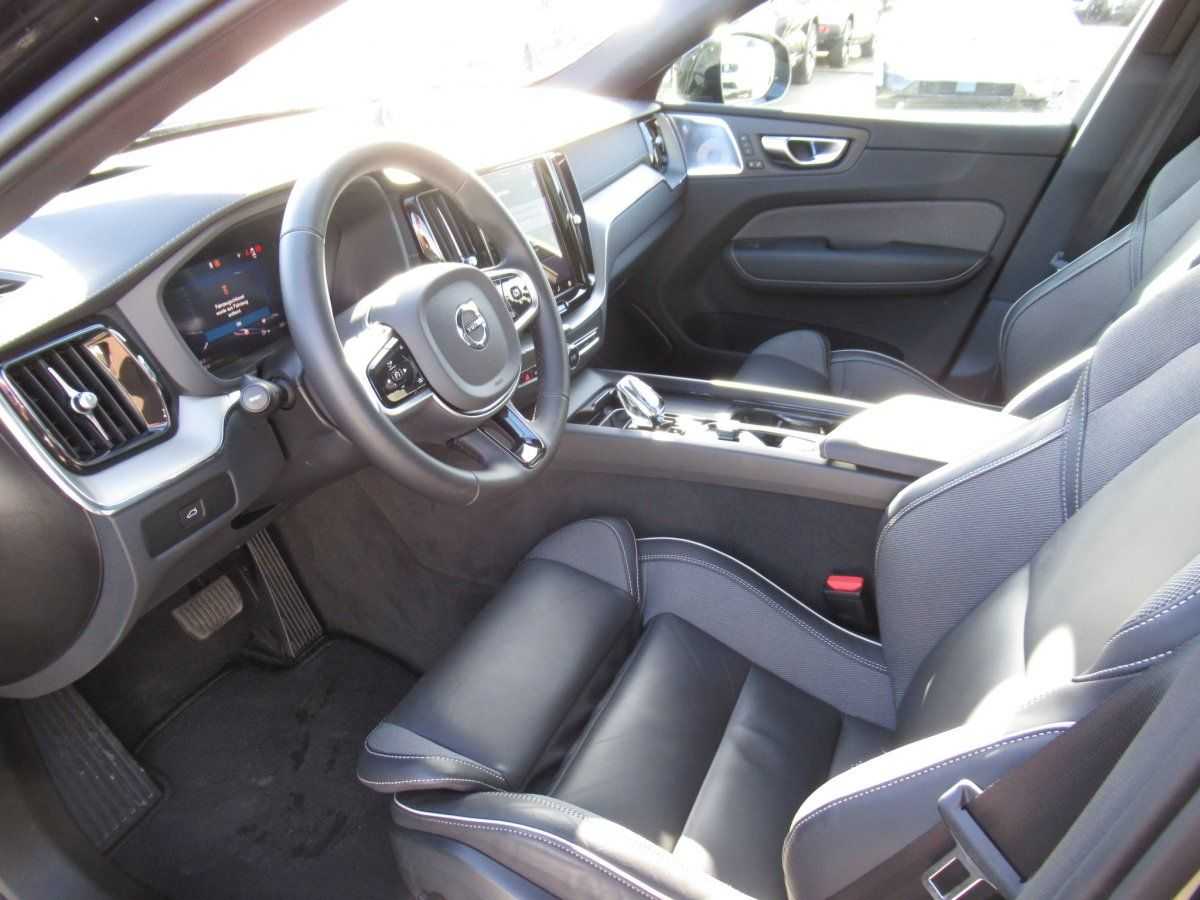 Volvo XC60 – Bild 16