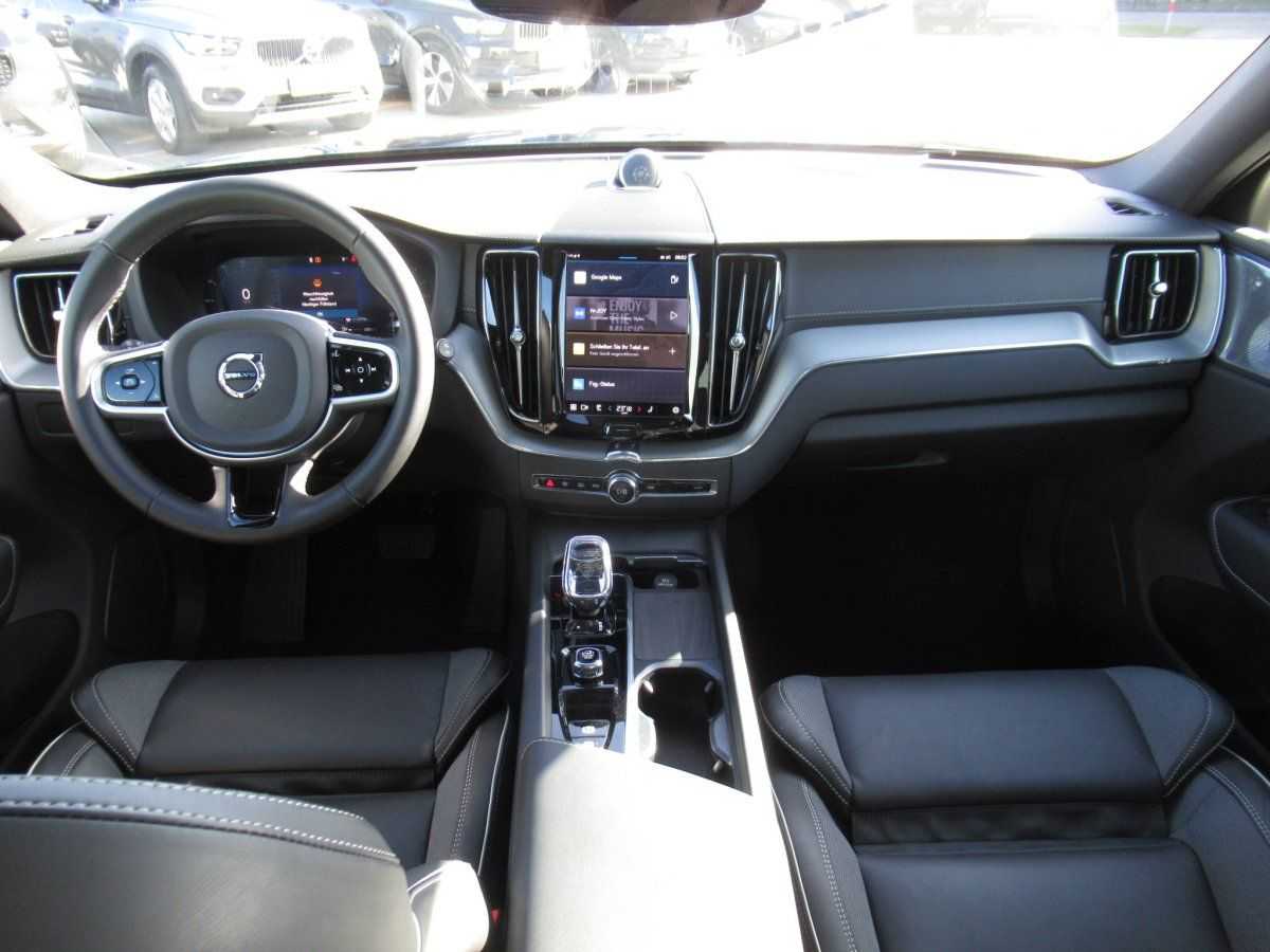 Volvo XC60 – Bild 18