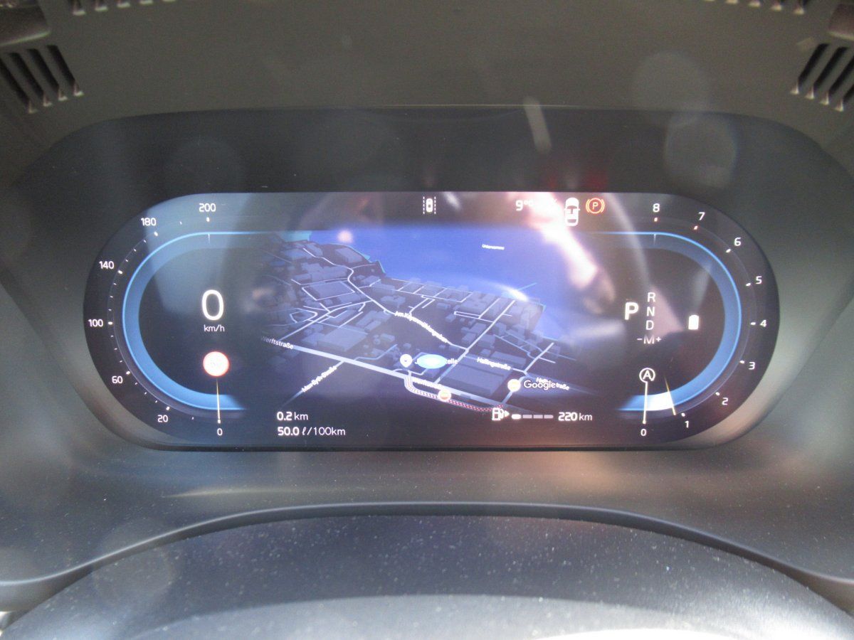 Volvo XC60 – Bild 19
