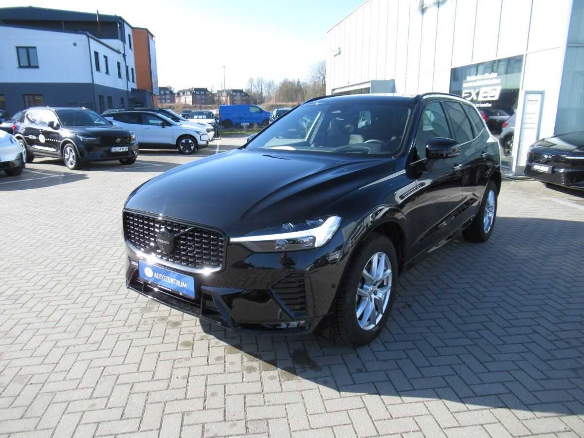 Volvo XC60 – Bild 2