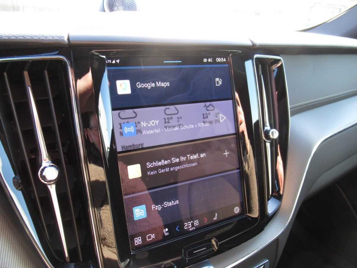 Volvo XC60 – Bild 21