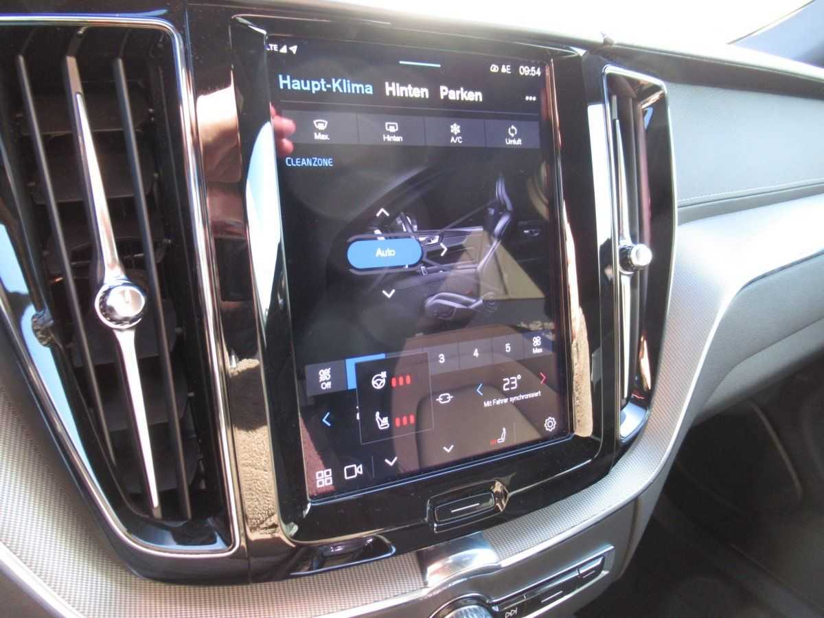 Volvo XC60 – Bild 22