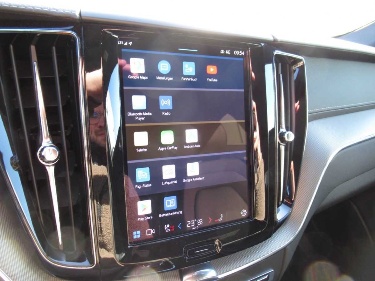 Volvo XC60 – Bild 23