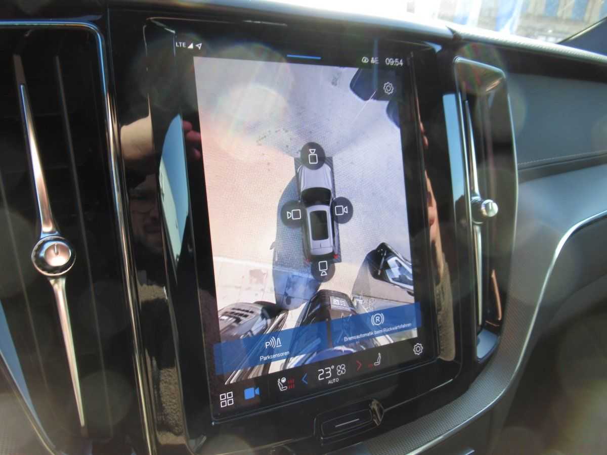 Volvo XC60 – Bild 24
