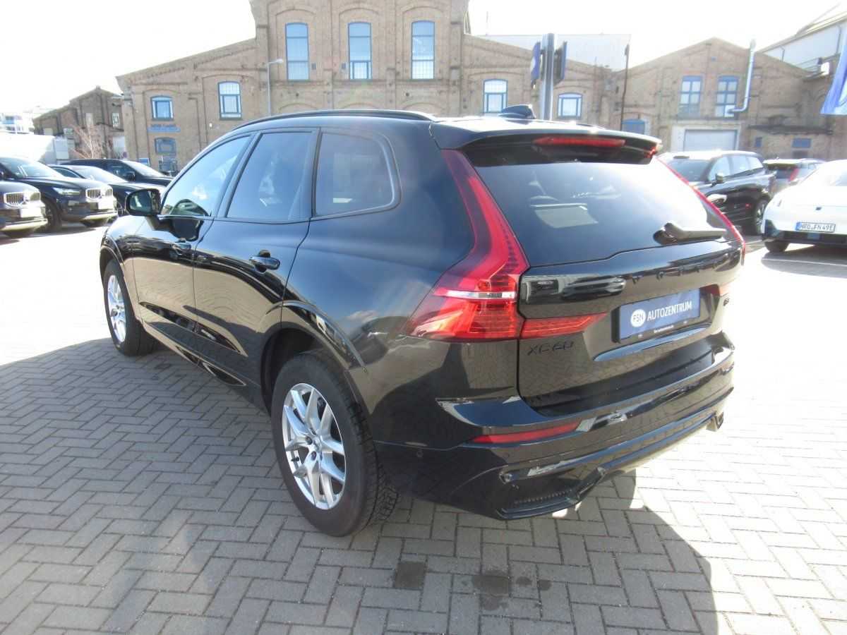 Volvo XC60 – Bild 3