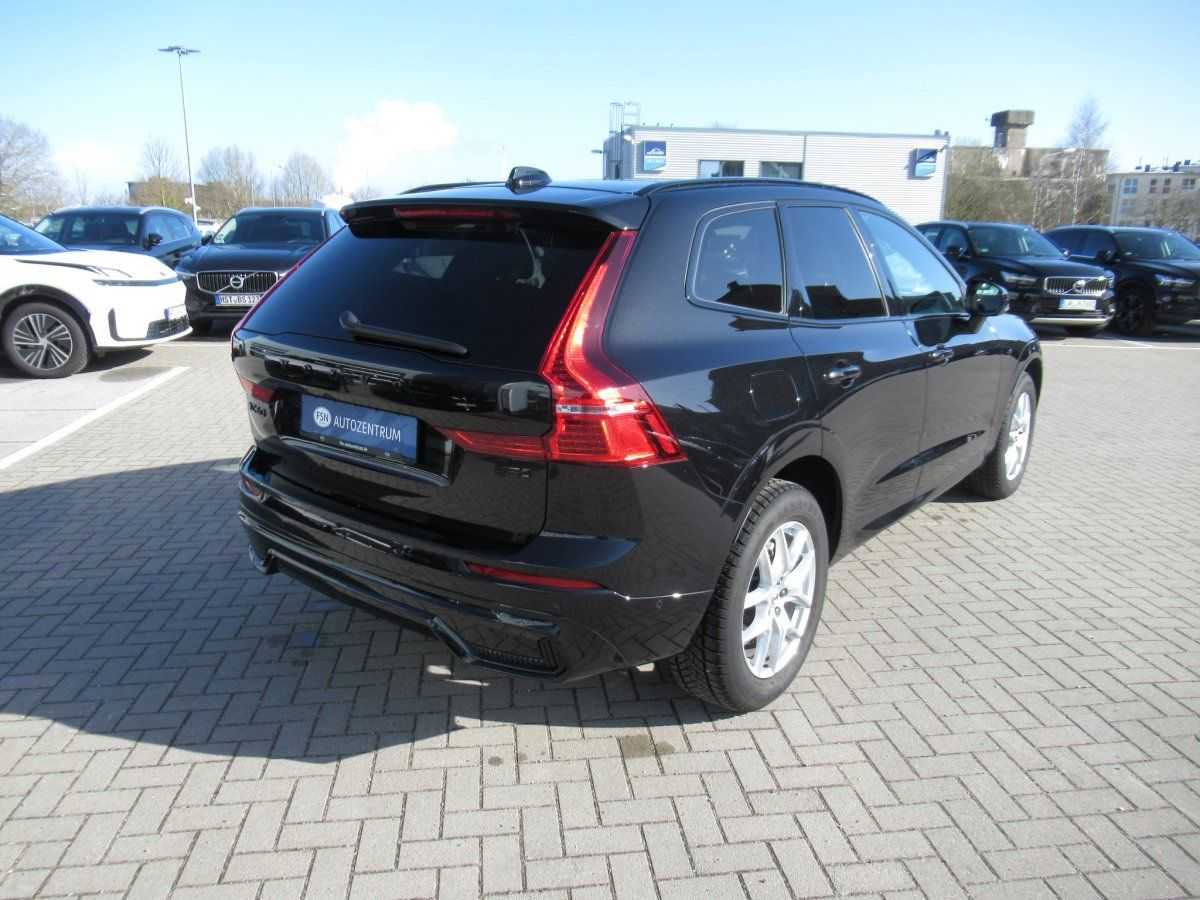 Volvo XC60 – Bild 4