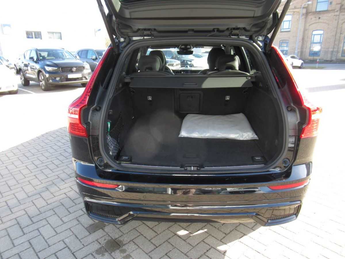 Volvo XC60 – Bild 5