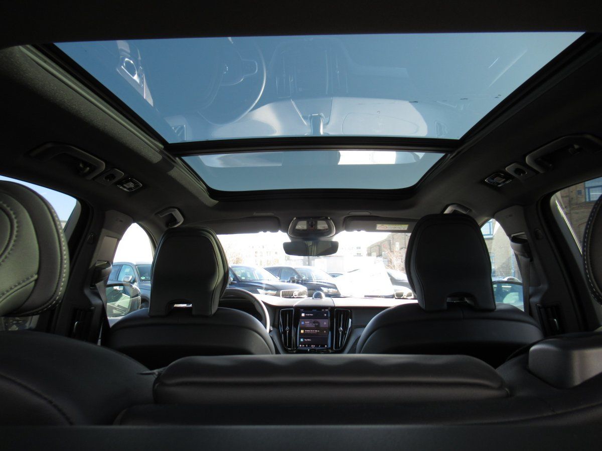 Volvo XC60 – Bild 6
