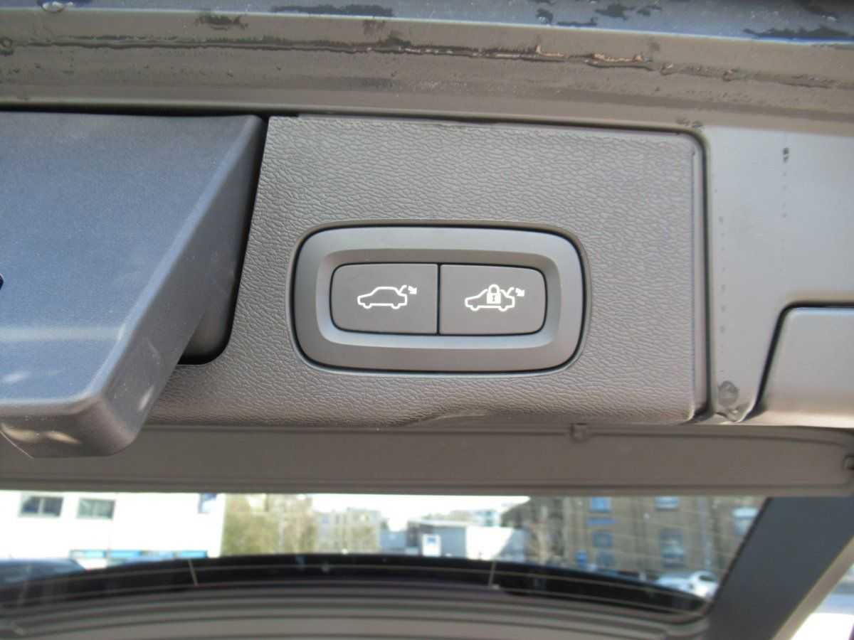 Volvo XC60 – Bild 7
