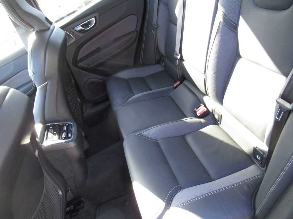 Volvo XC60 – Bild 8