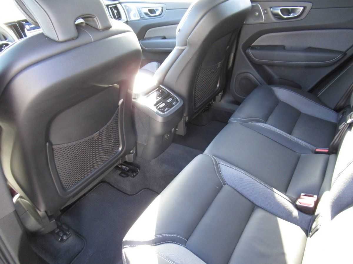 Volvo XC60 – Bild 9