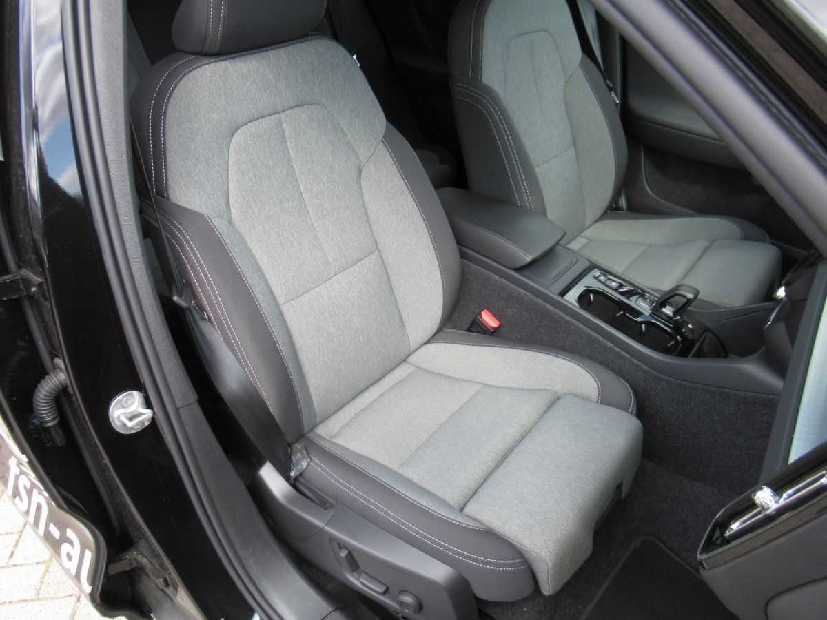 Volvo XC40 – Bild 10