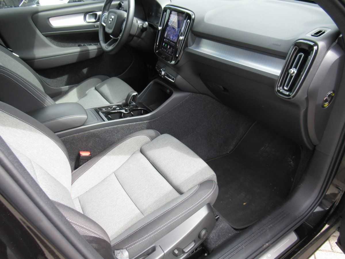 Volvo XC40 – Bild 11