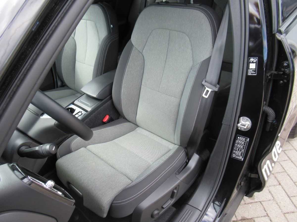 Volvo XC40 – Bild 12