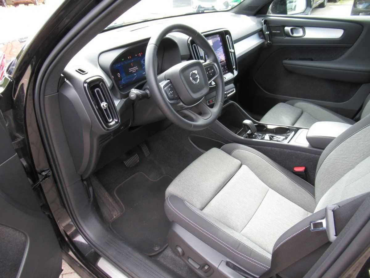 Volvo XC40 – Bild 13