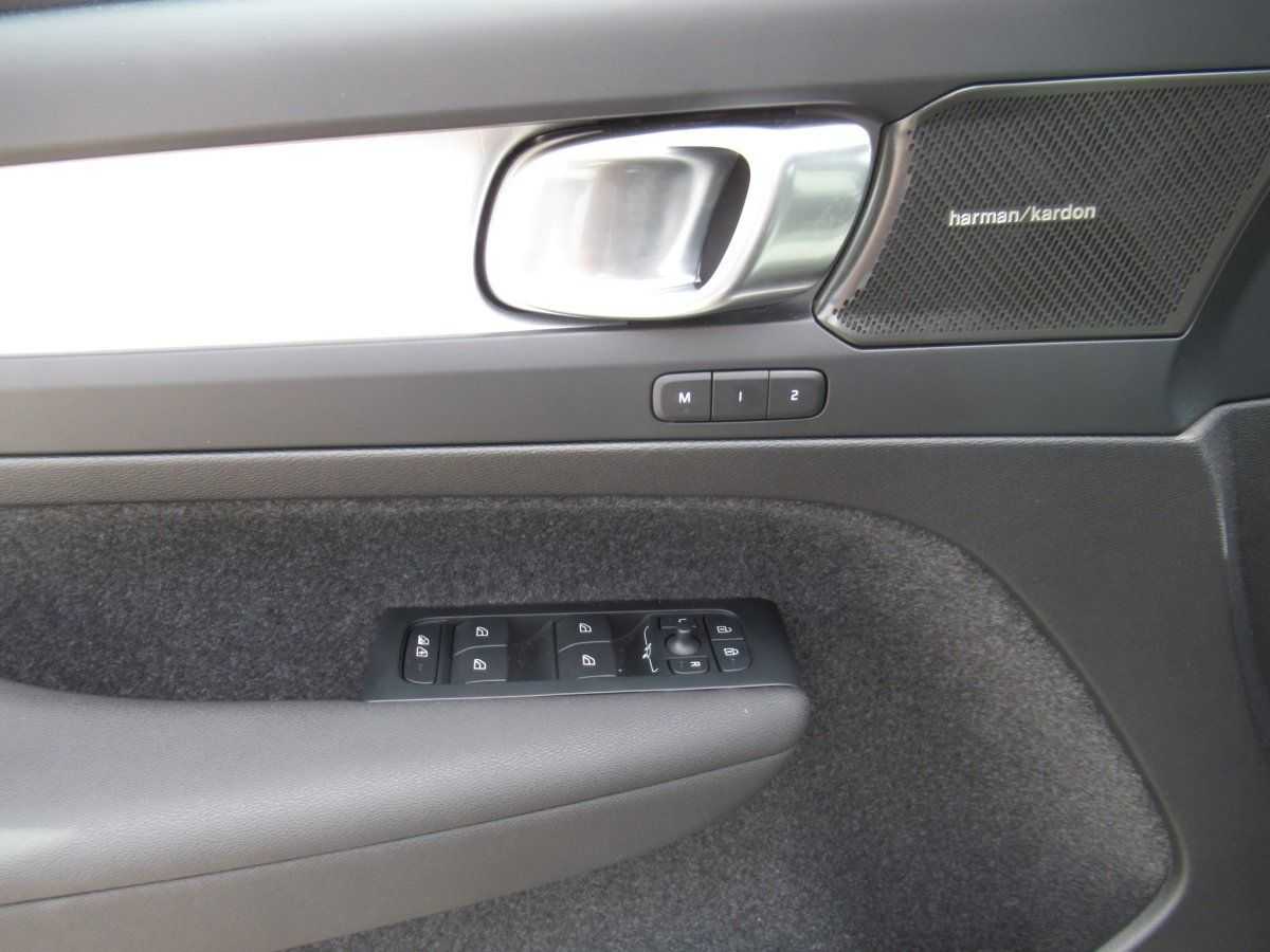 Volvo XC40 – Bild 14