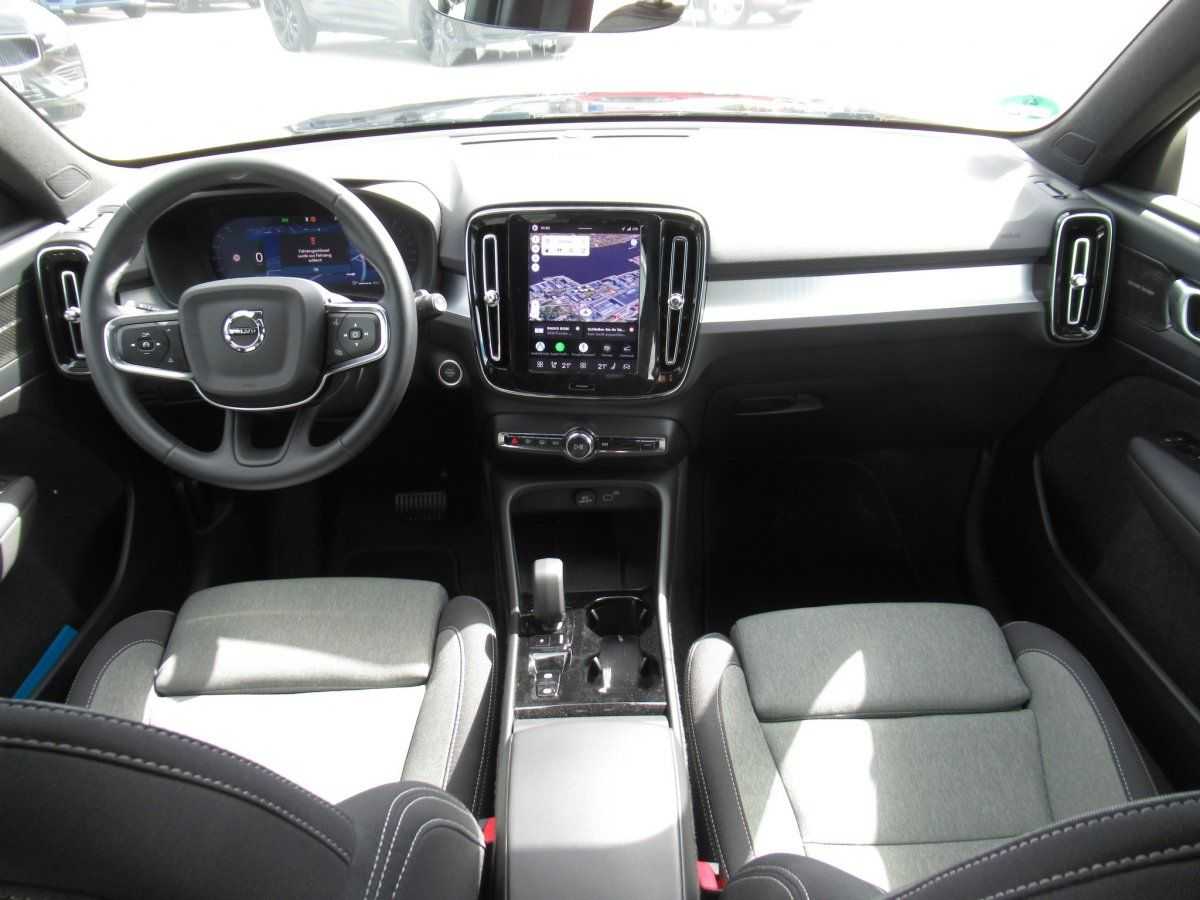 Volvo XC40 – Bild 15