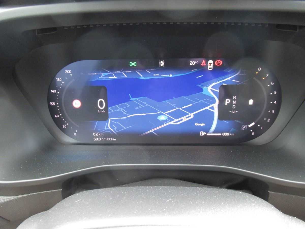 Volvo XC40 – Bild 16