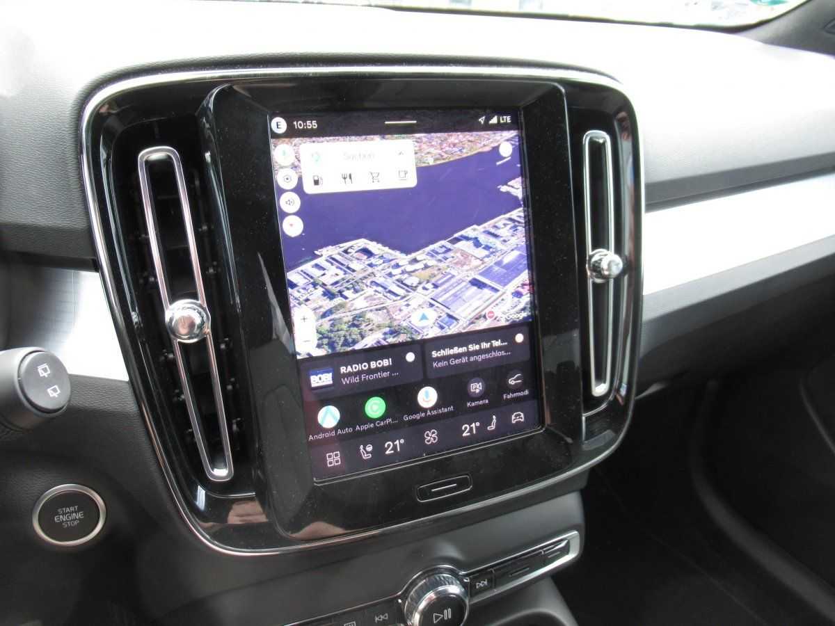 Volvo XC40 – Bild 17