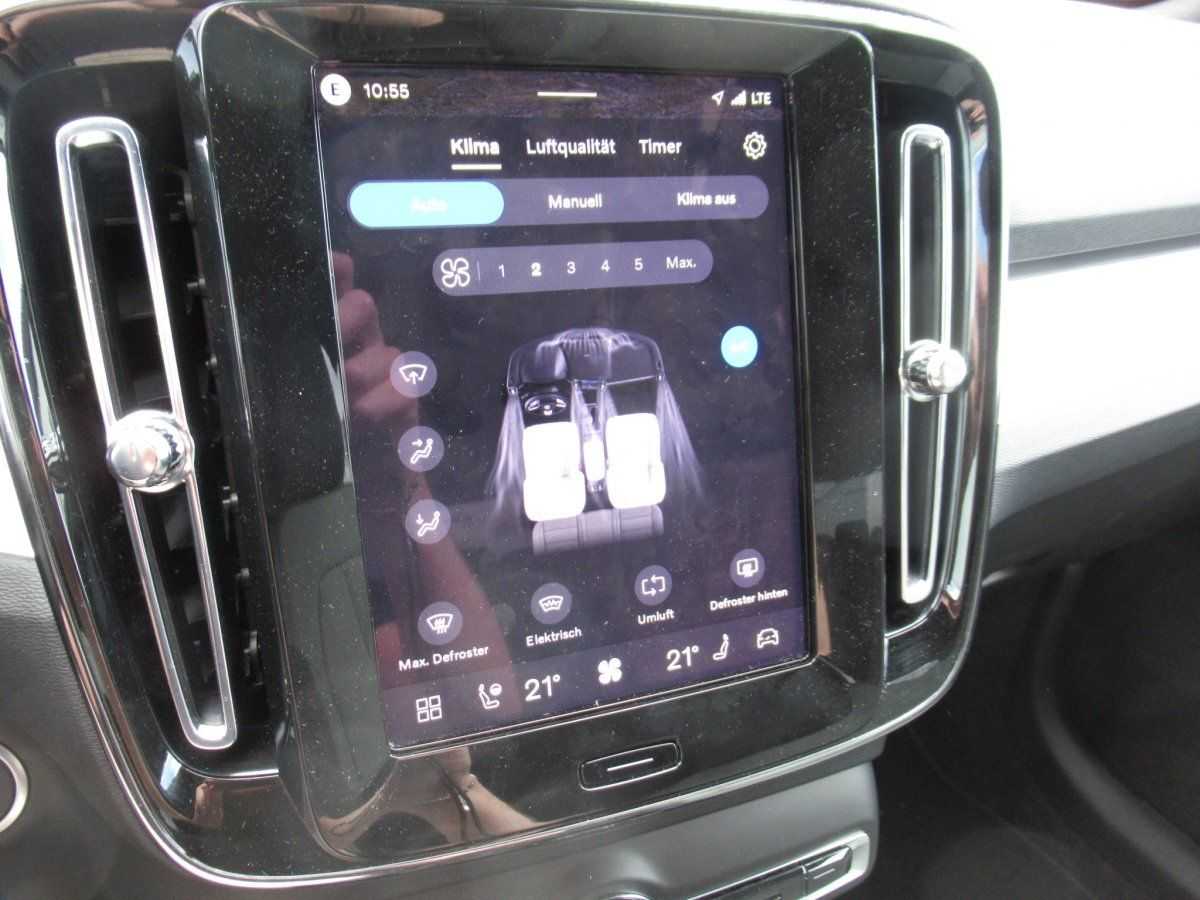 Volvo XC40 – Bild 18