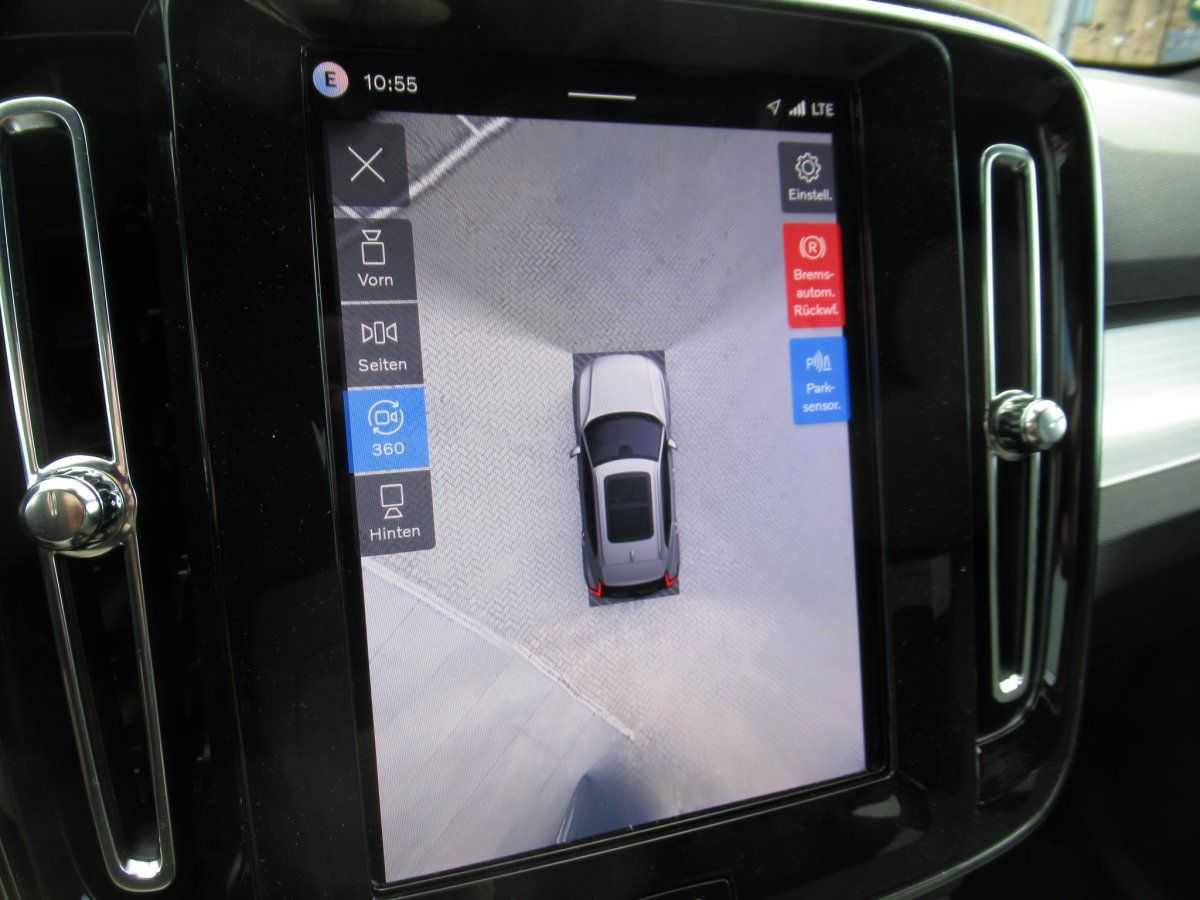 Volvo XC40 – Bild 21