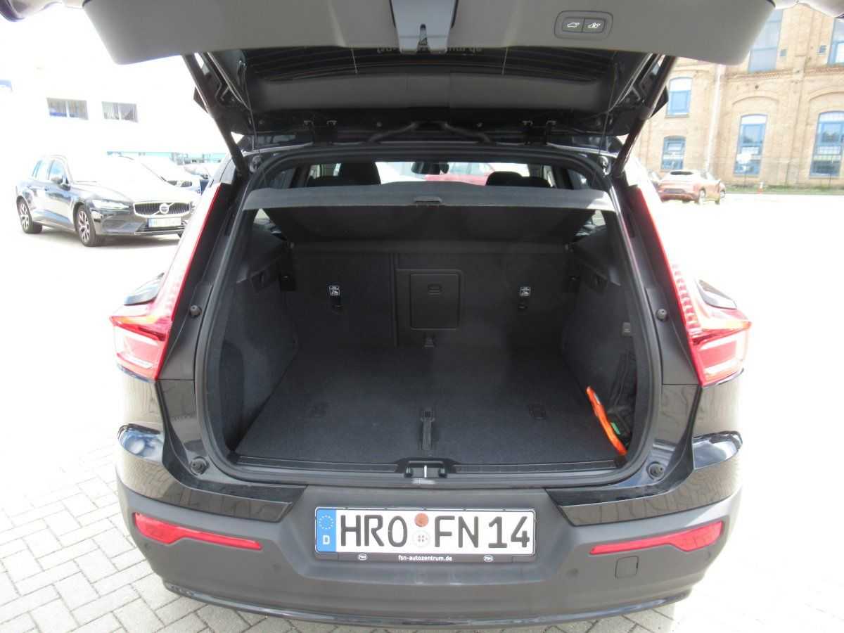 Volvo XC40 – Bild 5