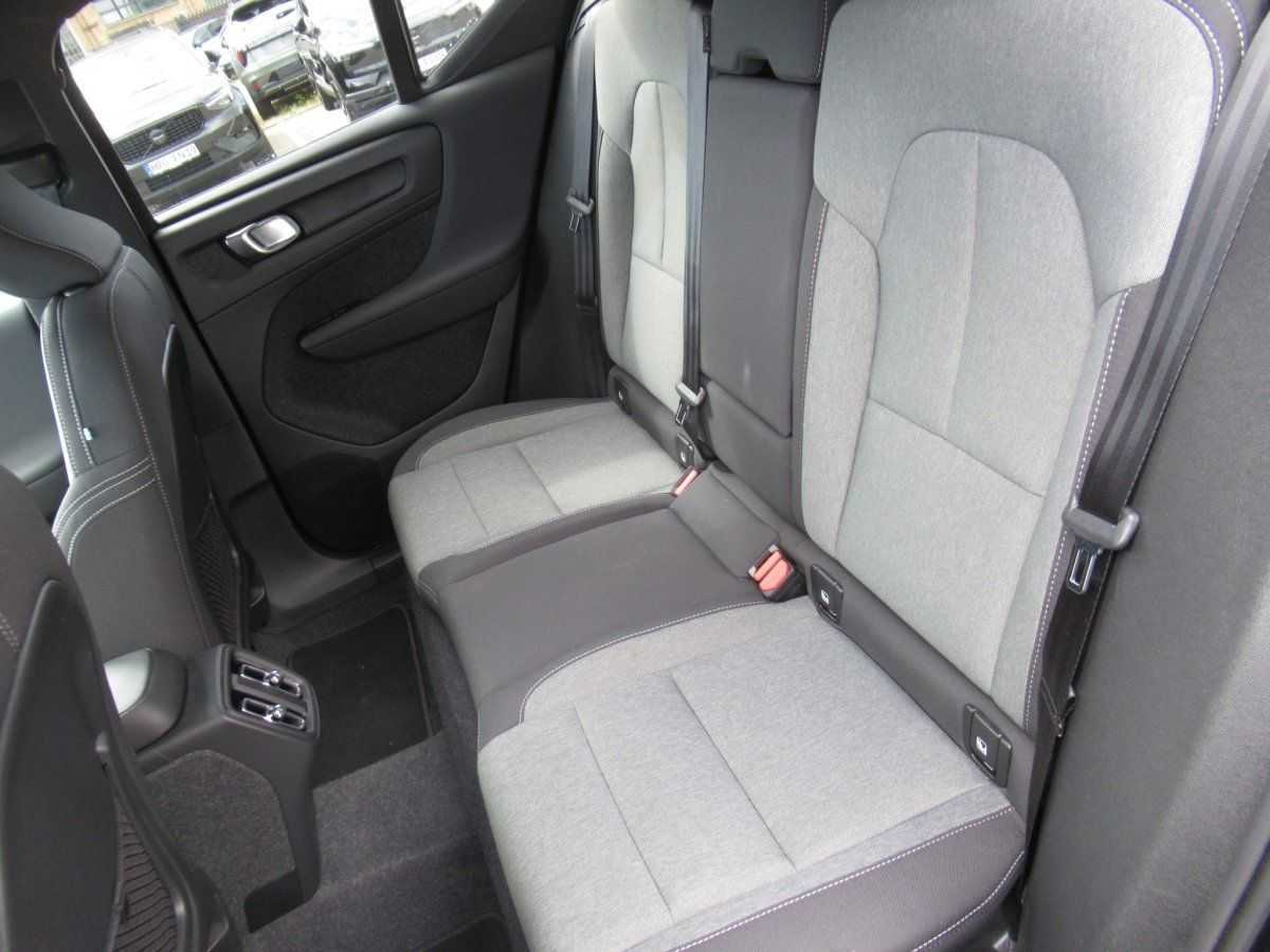 Volvo XC40 – Bild 7