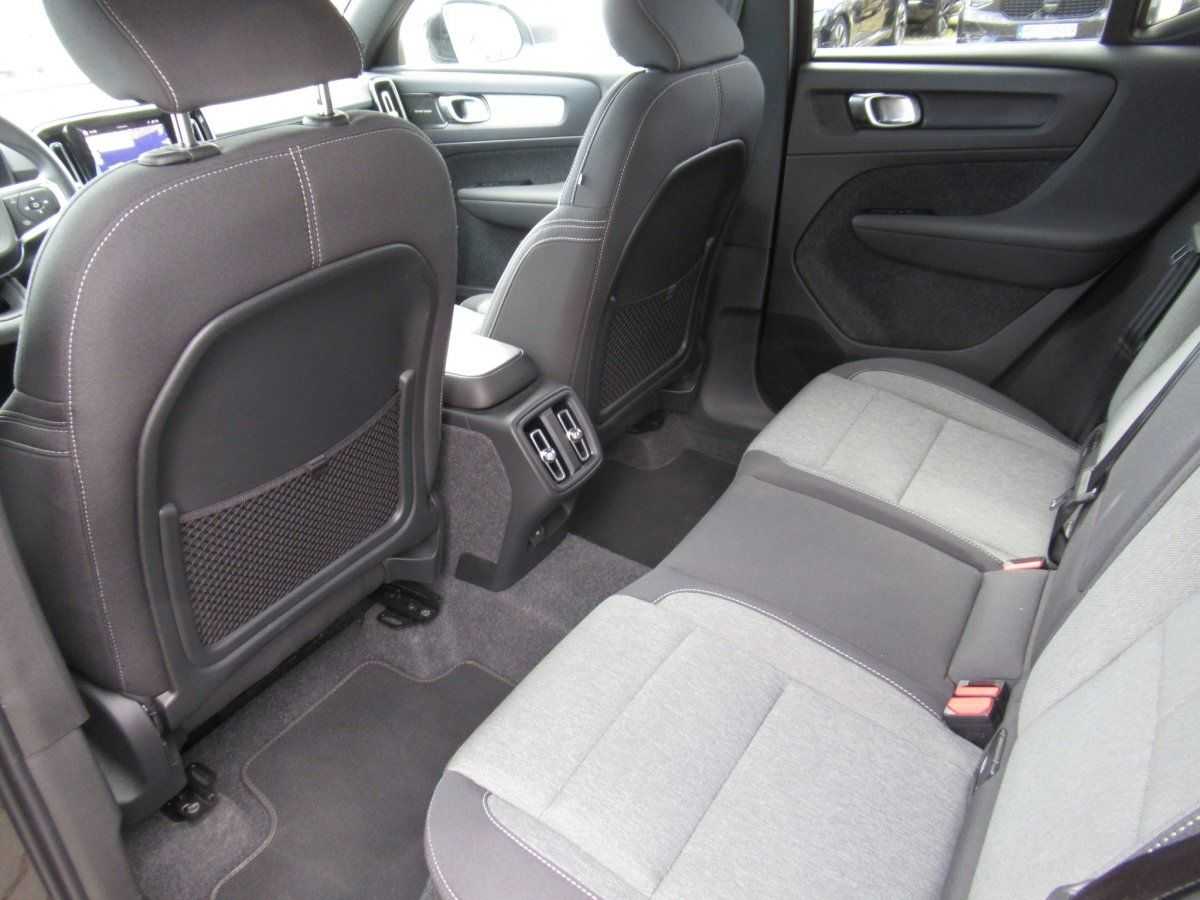 Volvo XC40 – Bild 8