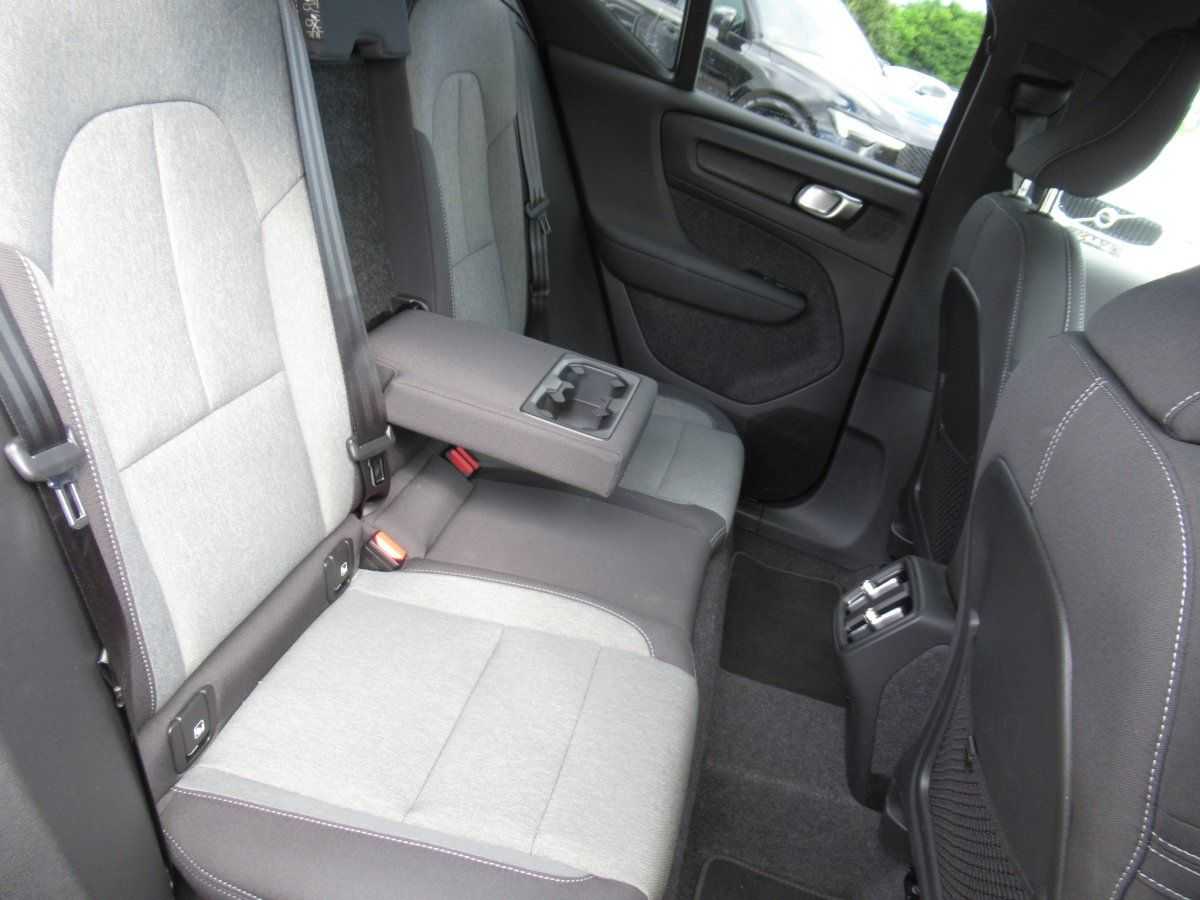 Volvo XC40 – Bild 9