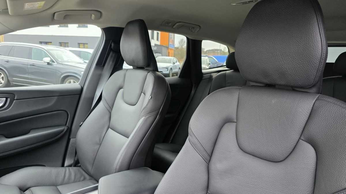 Volvo XC60 – Bild 10