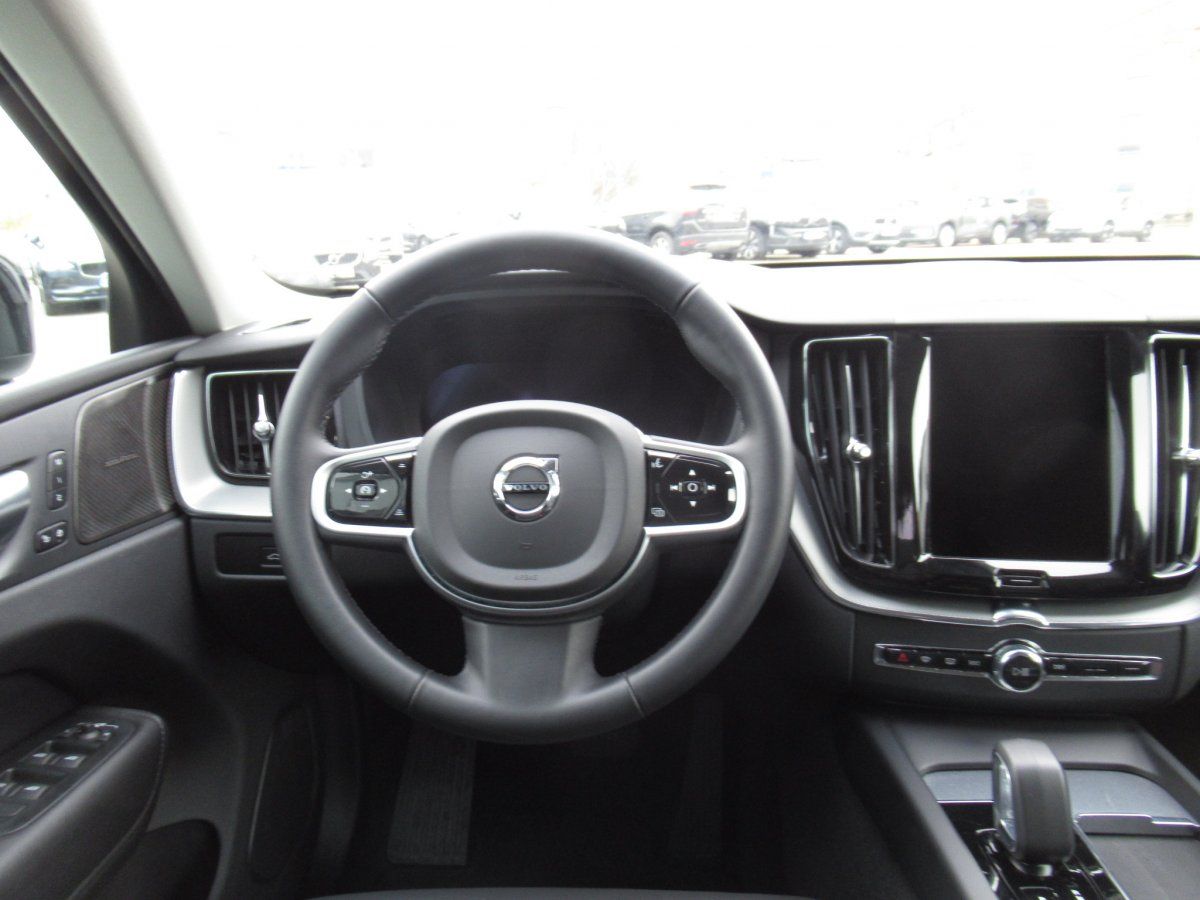 Volvo XC60 – Bild 11