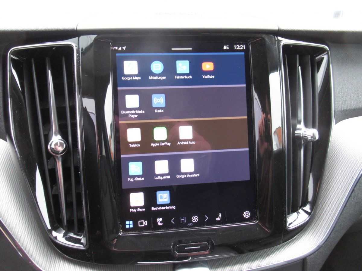 Volvo XC60 – Bild 12