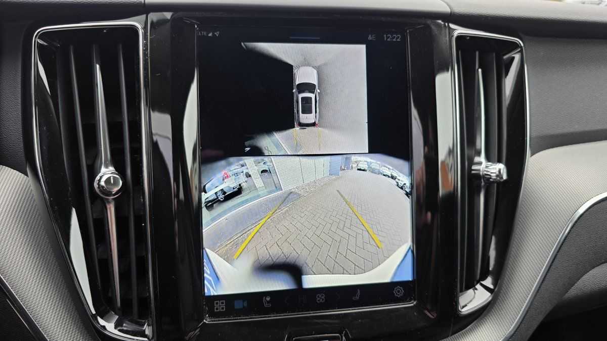 Volvo XC60 – Bild 13