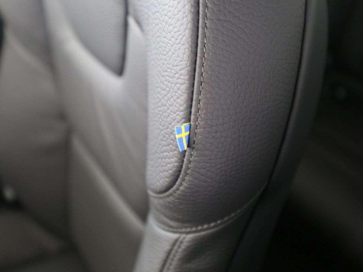 Volvo XC60 – Bild 14