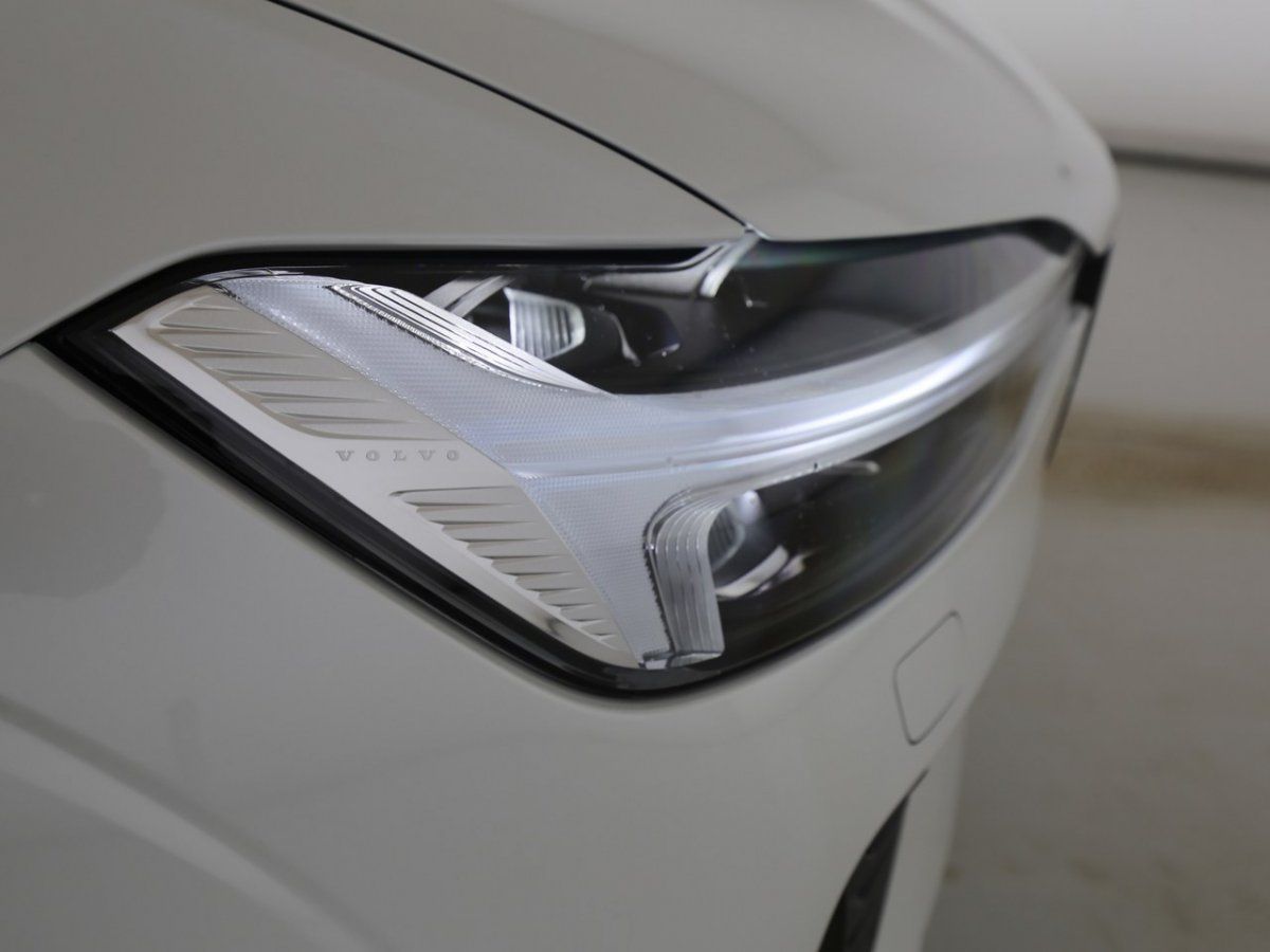 Volvo XC60 – Bild 15