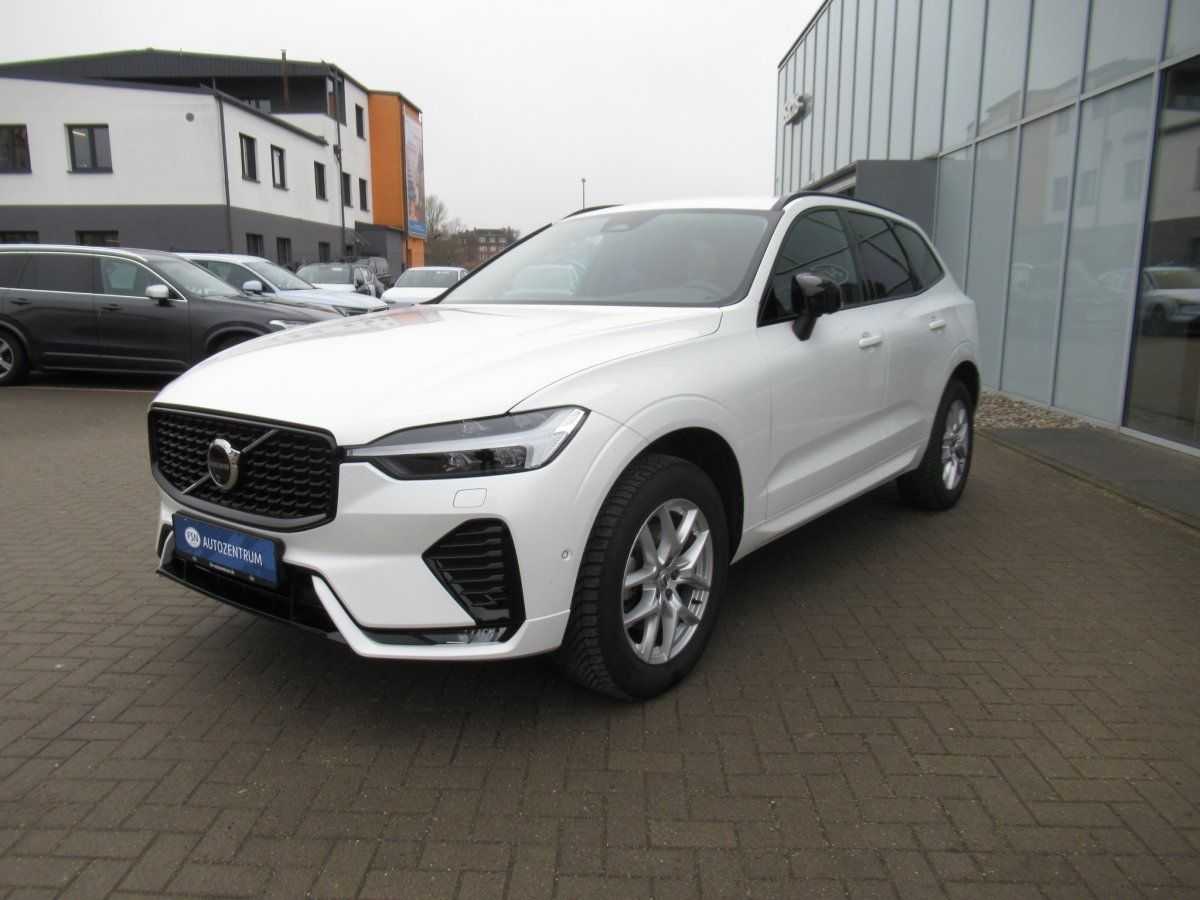 Volvo XC60 – Bild 2