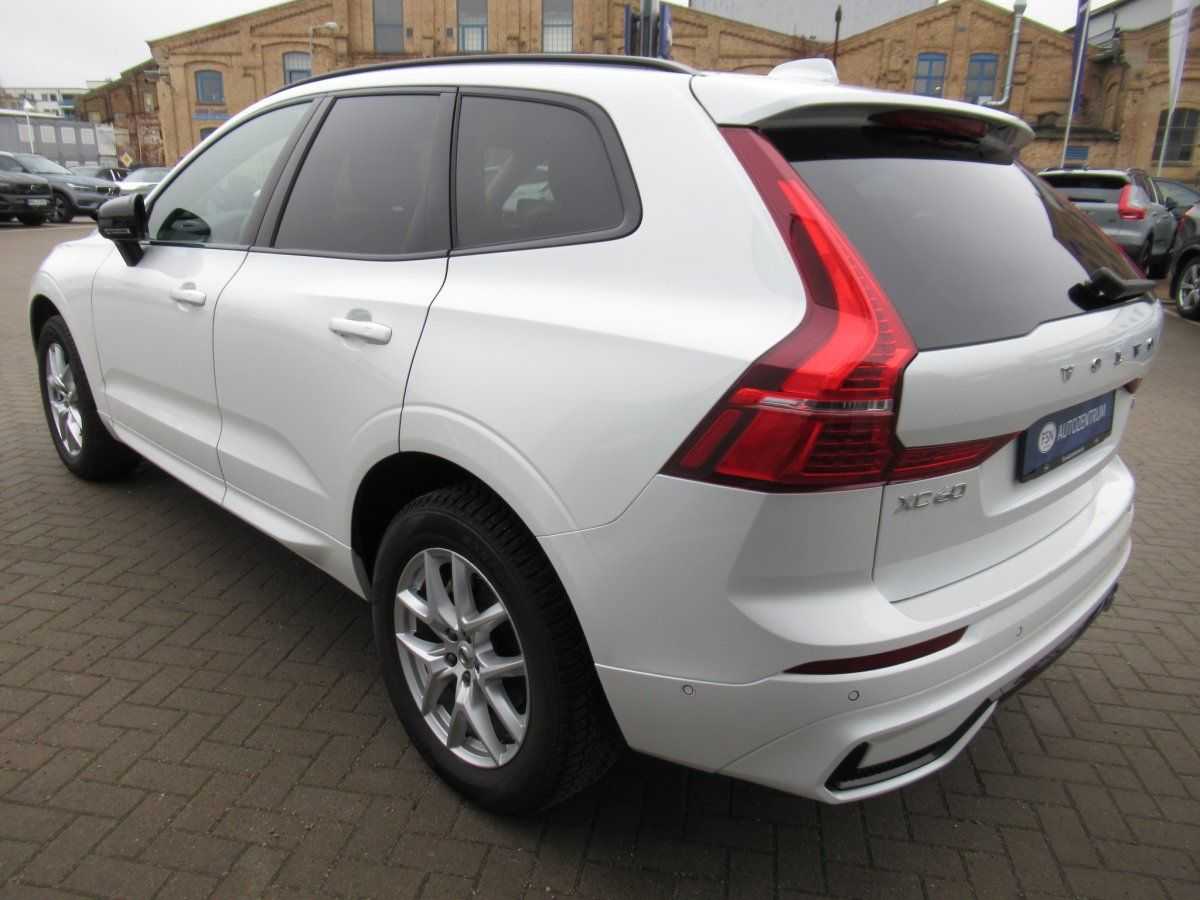 Volvo XC60 – Bild 3