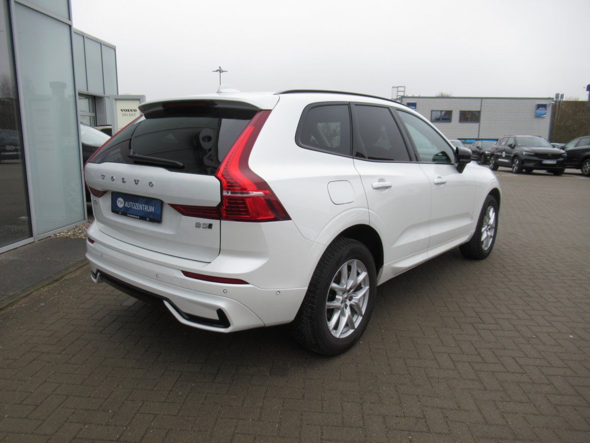 Volvo XC60 – Bild 4
