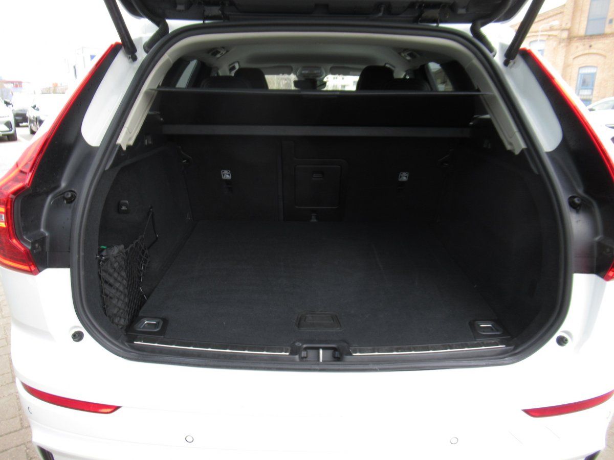 Volvo XC60 – Bild 5