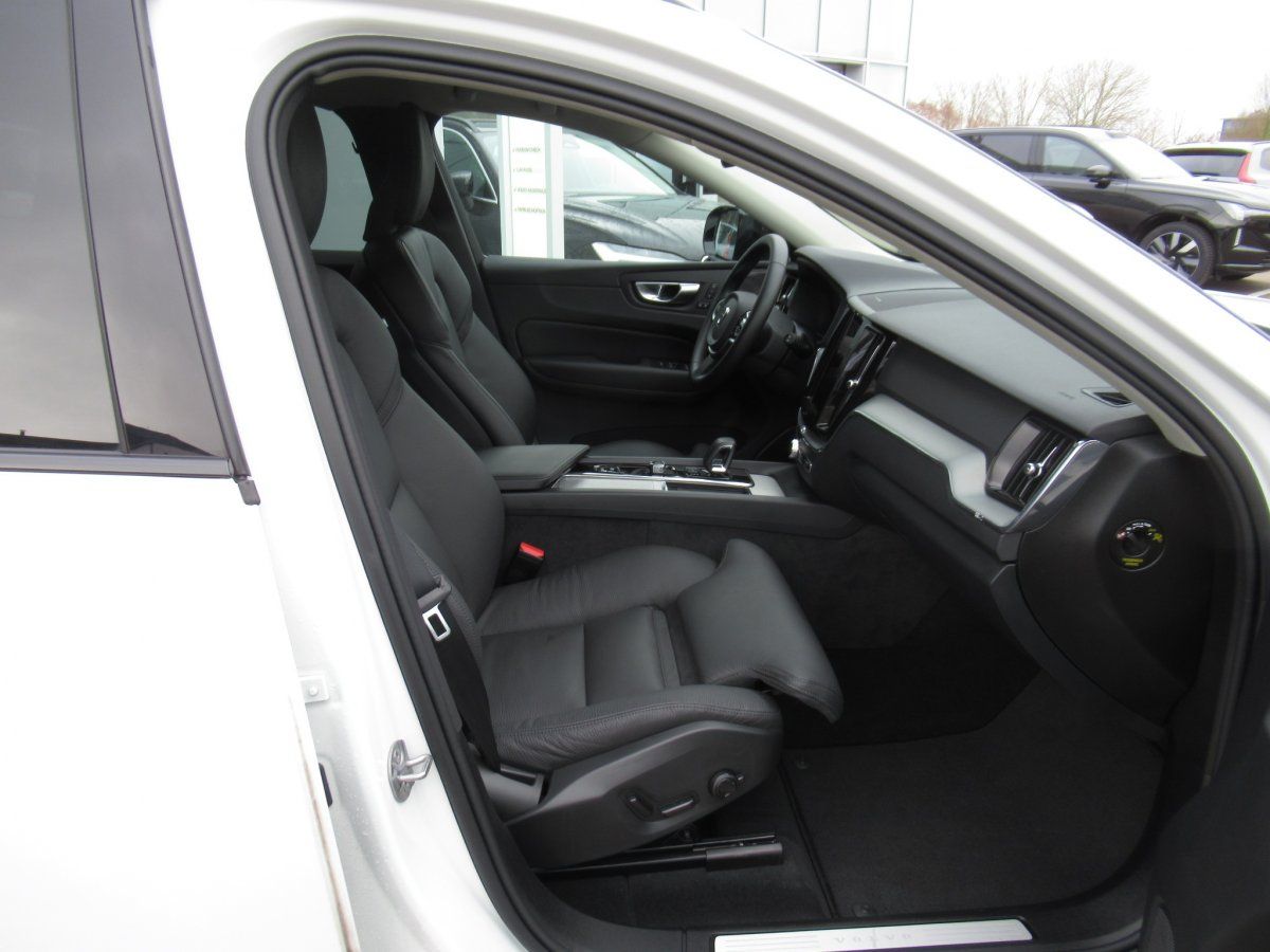 Volvo XC60 – Bild 9