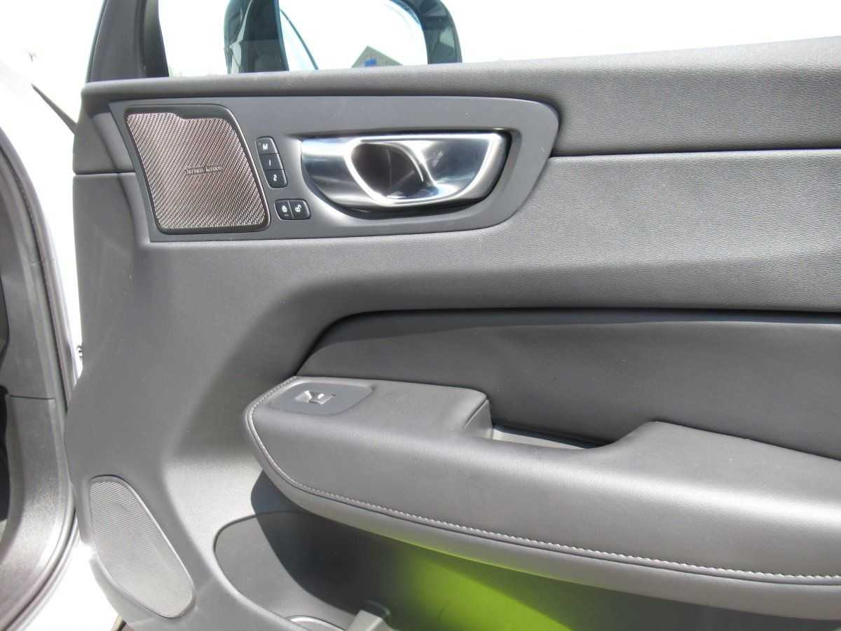 Volvo XC60 – Bild 10