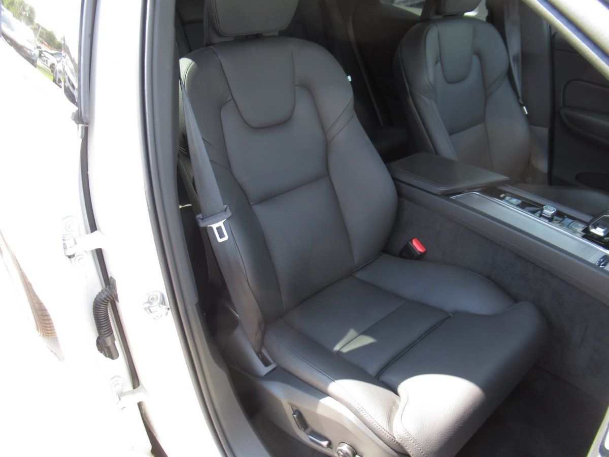 Volvo XC60 – Bild 11