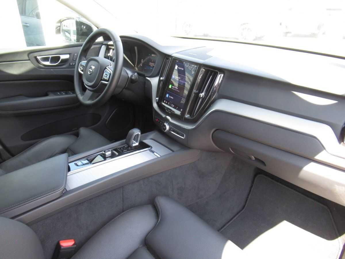 Volvo XC60 – Bild 12