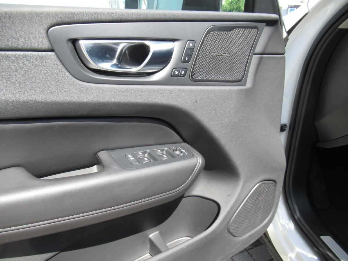 Volvo XC60 – Bild 13